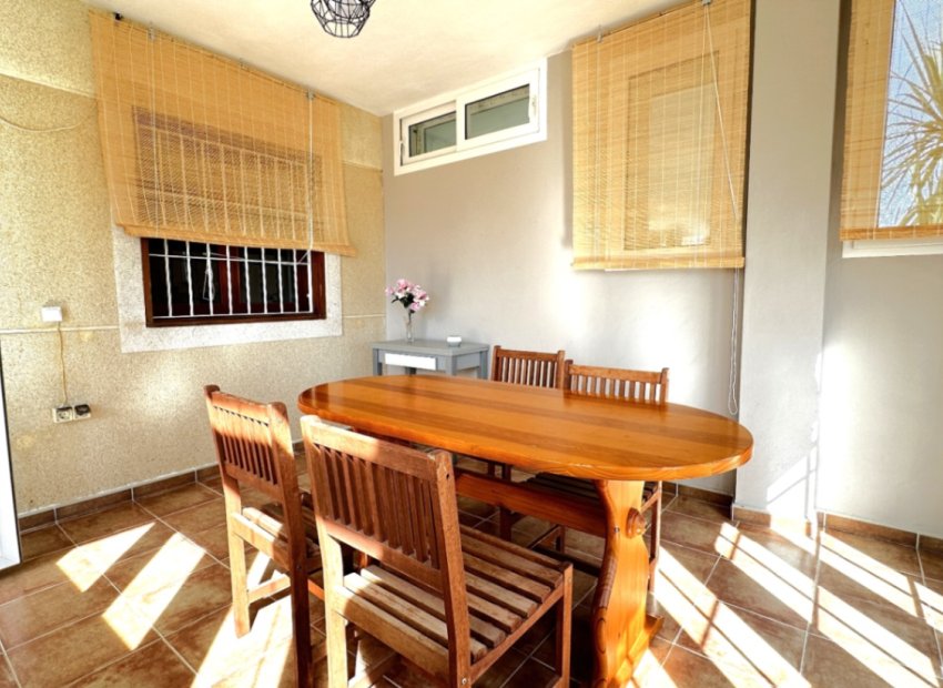 Reventa - Apartamento / piso - Orihuela - Costa Blanca