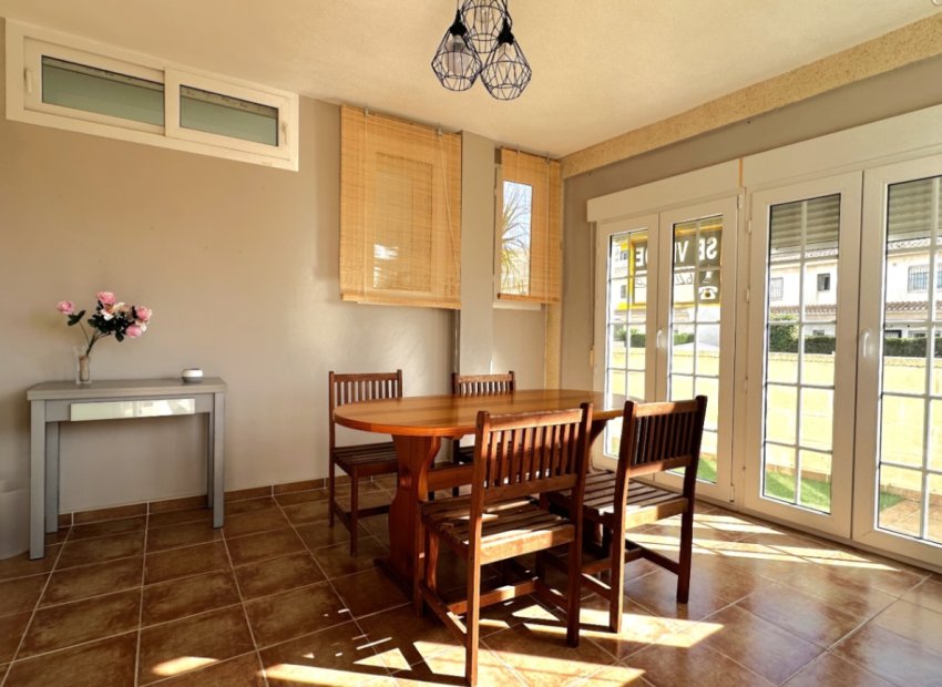 Reventa - Apartamento / piso - Orihuela - Costa Blanca