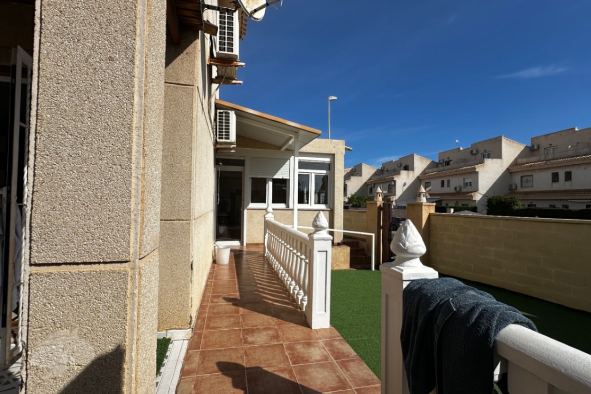 Reventa - Apartamento / piso - Orihuela - Costa Blanca