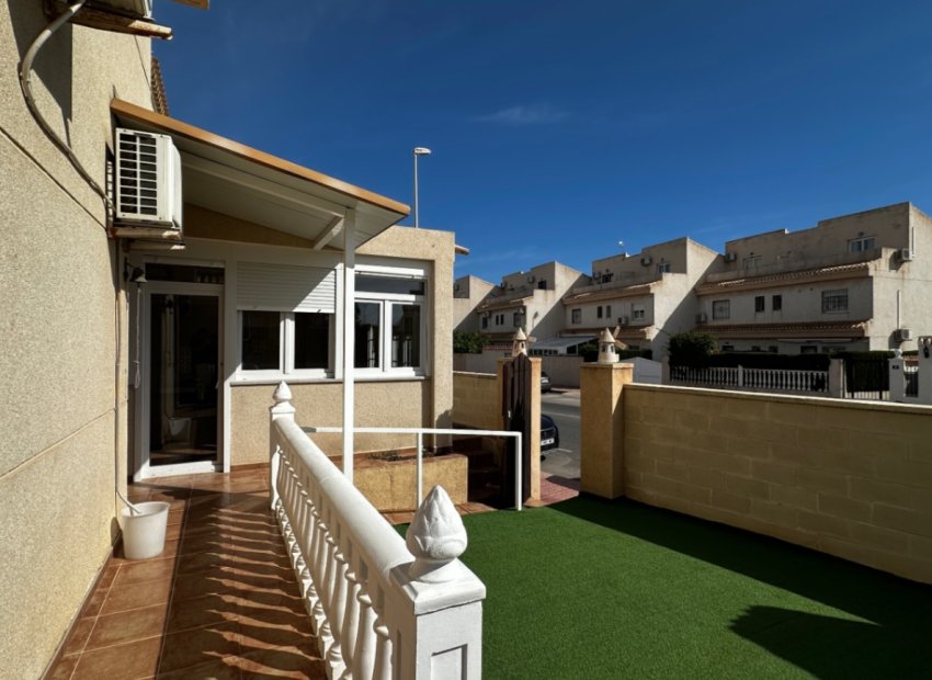 Reventa - Apartamento / piso - Orihuela - Costa Blanca