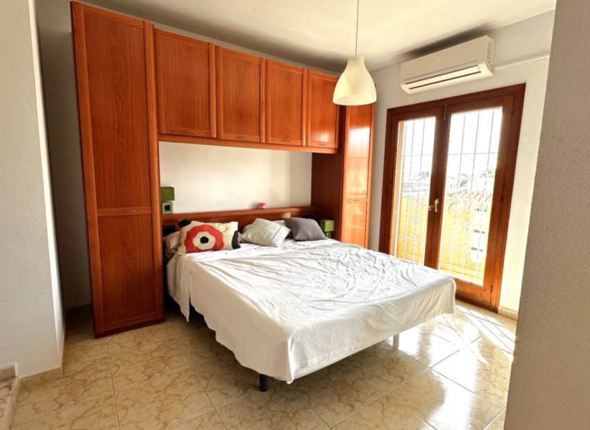 Reventa - Apartamento / piso - Orihuela - Costa Blanca