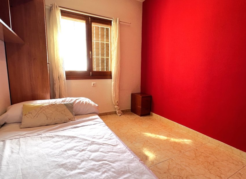 Reventa - Apartamento / piso - Orihuela - Costa Blanca