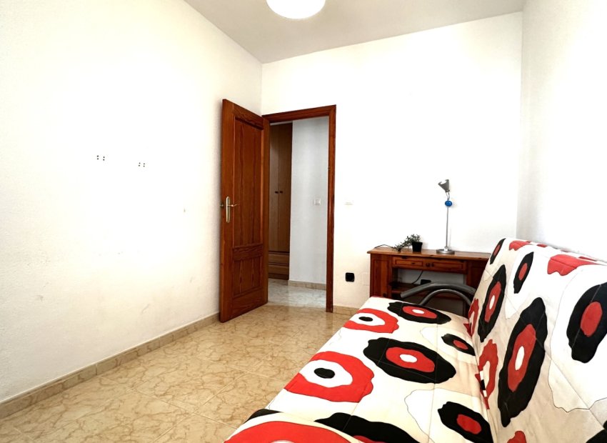 Reventa - Apartamento / piso - Orihuela - Costa Blanca