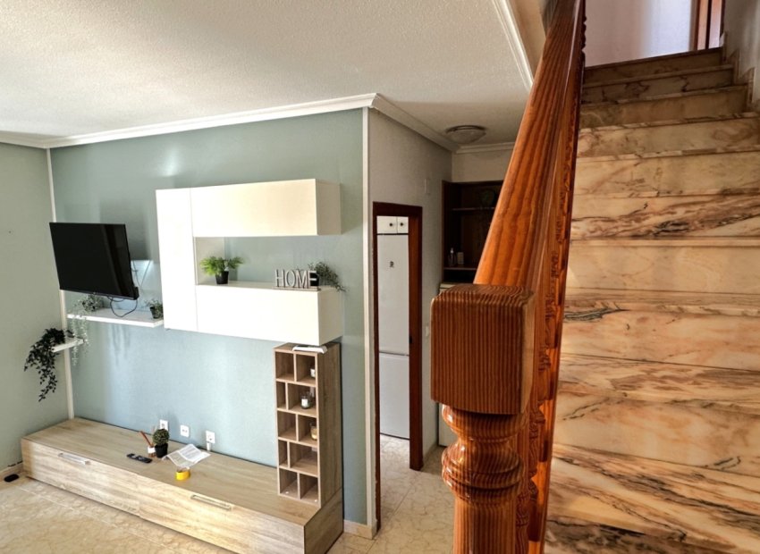 Reventa - Apartamento / piso - Orihuela - Costa Blanca