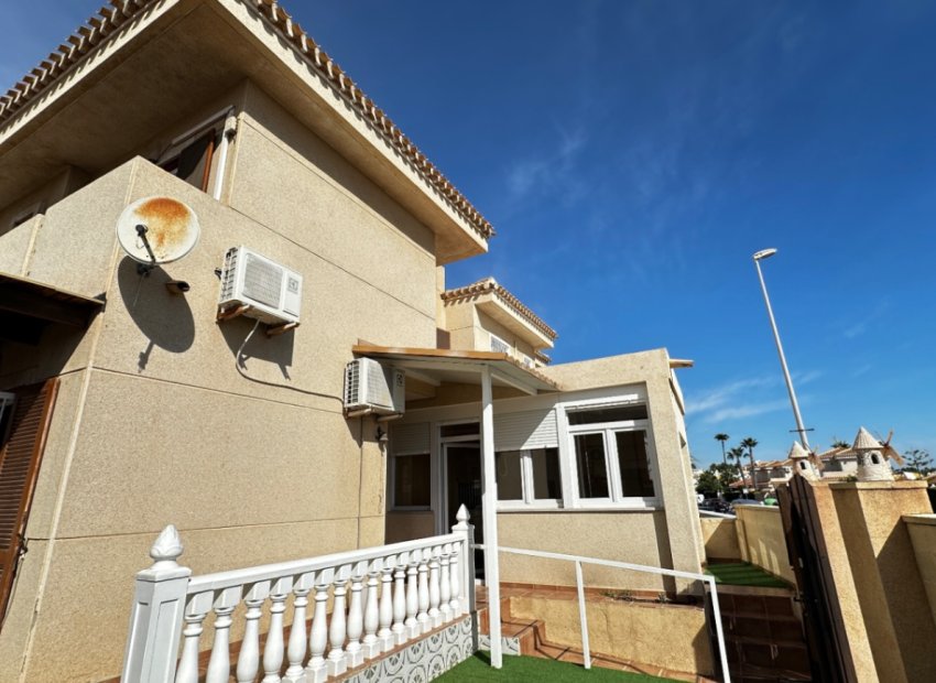 Reventa - Apartamento / piso - Orihuela - Costa Blanca