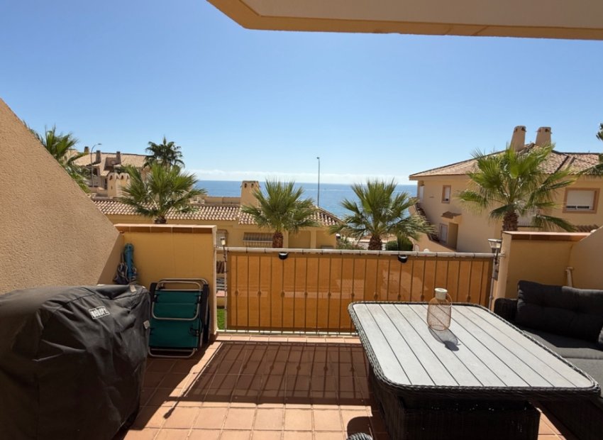 Reventa - Apartamento / piso - Orihuela - Costa Blanca