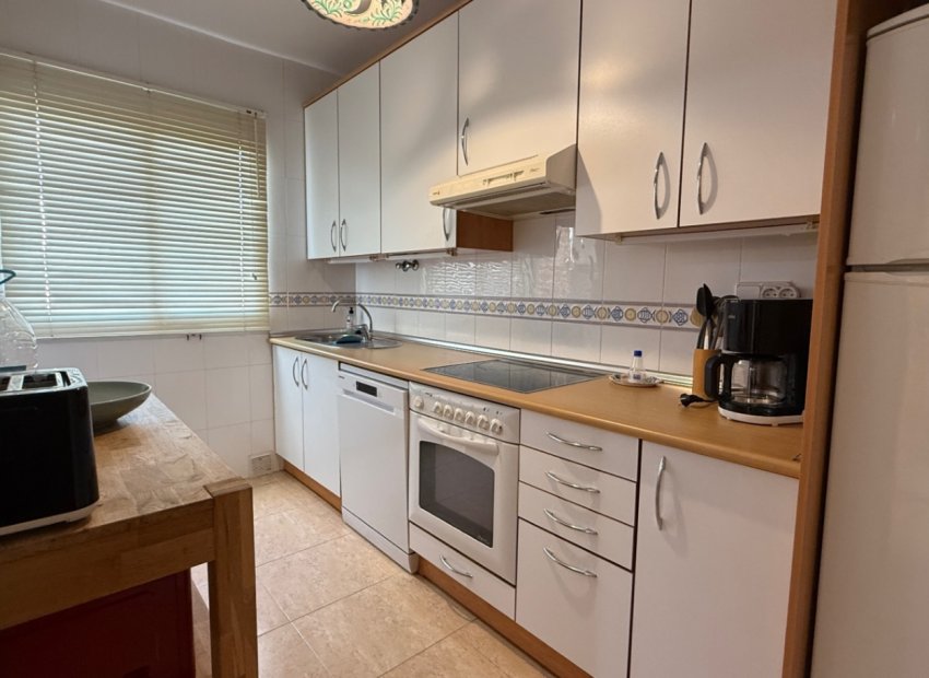 Reventa - Apartamento / piso - Orihuela - Costa Blanca