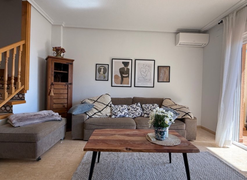 Reventa - Apartamento / piso - Orihuela - Costa Blanca