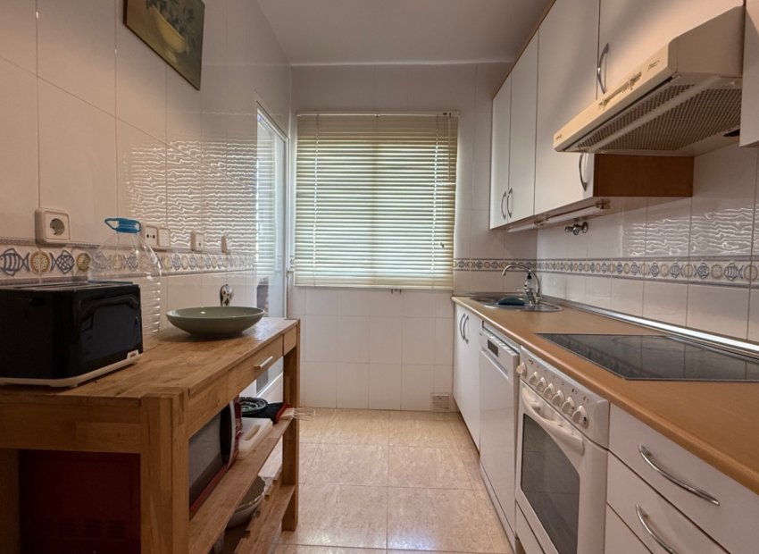 Reventa - Apartamento / piso - Orihuela - Costa Blanca