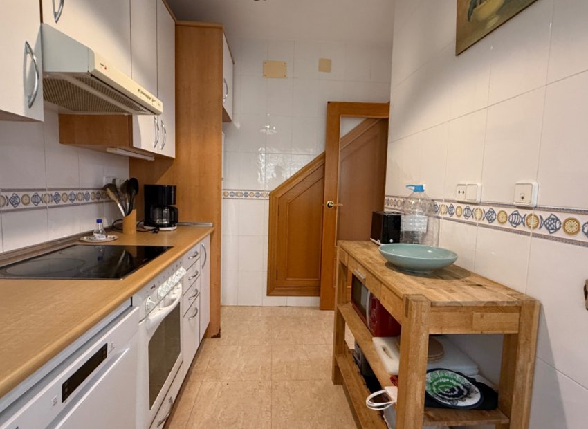 Reventa - Apartamento / piso - Orihuela - Costa Blanca