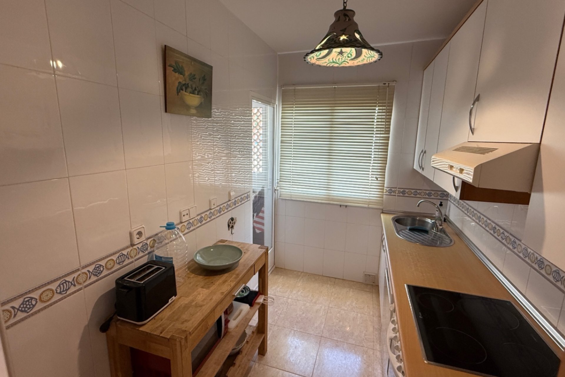 Reventa - Apartamento / piso - Orihuela - Costa Blanca