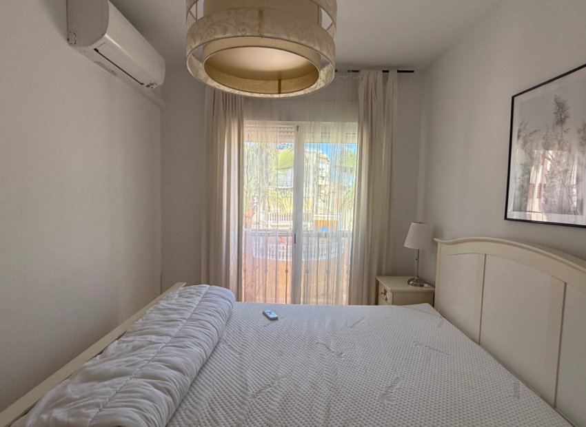 Reventa - Apartamento / piso - Orihuela - Costa Blanca