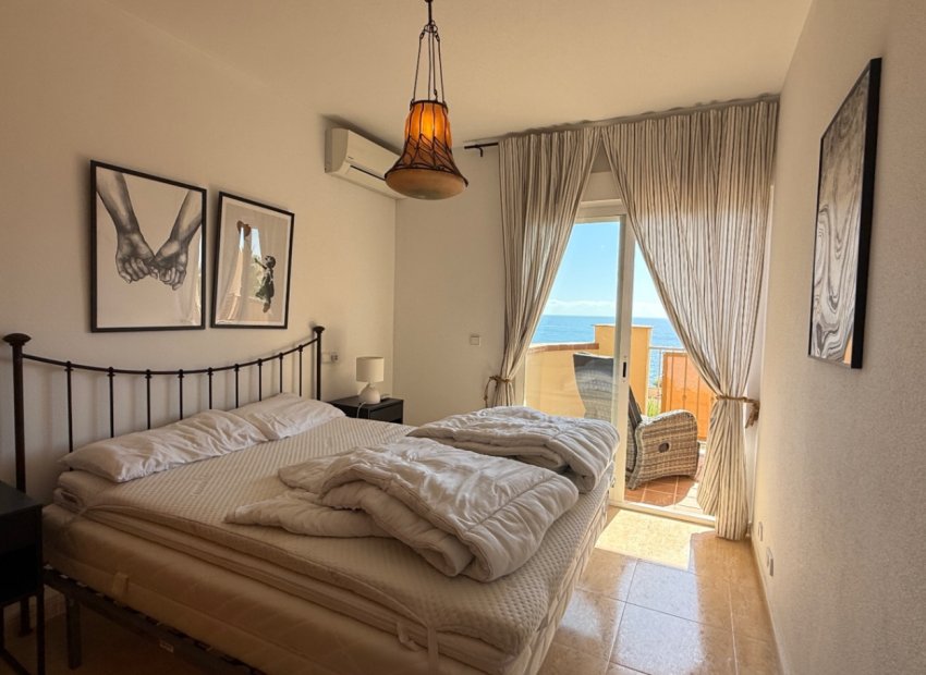 Reventa - Apartamento / piso - Orihuela - Costa Blanca