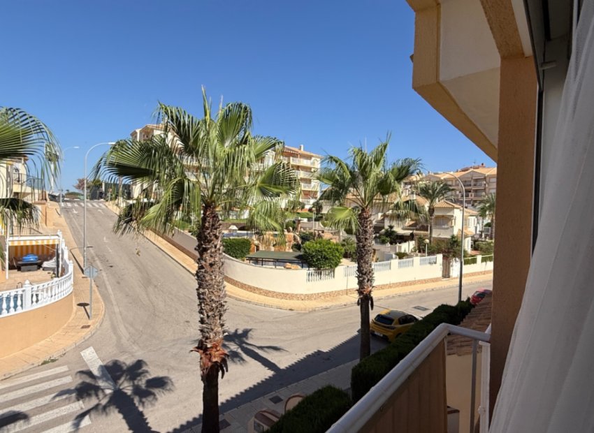 Reventa - Apartamento / piso - Orihuela - Costa Blanca