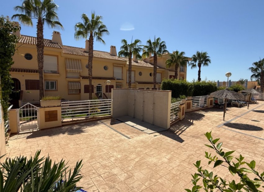 Reventa - Apartamento / piso - Orihuela - Costa Blanca