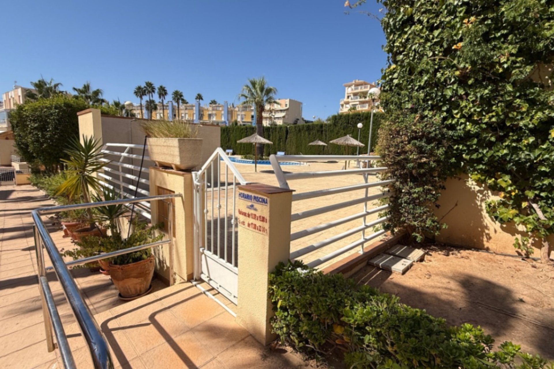 Reventa - Apartamento / piso - Orihuela - Costa Blanca