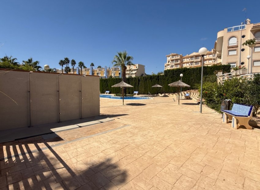 Reventa - Apartamento / piso - Orihuela - Costa Blanca