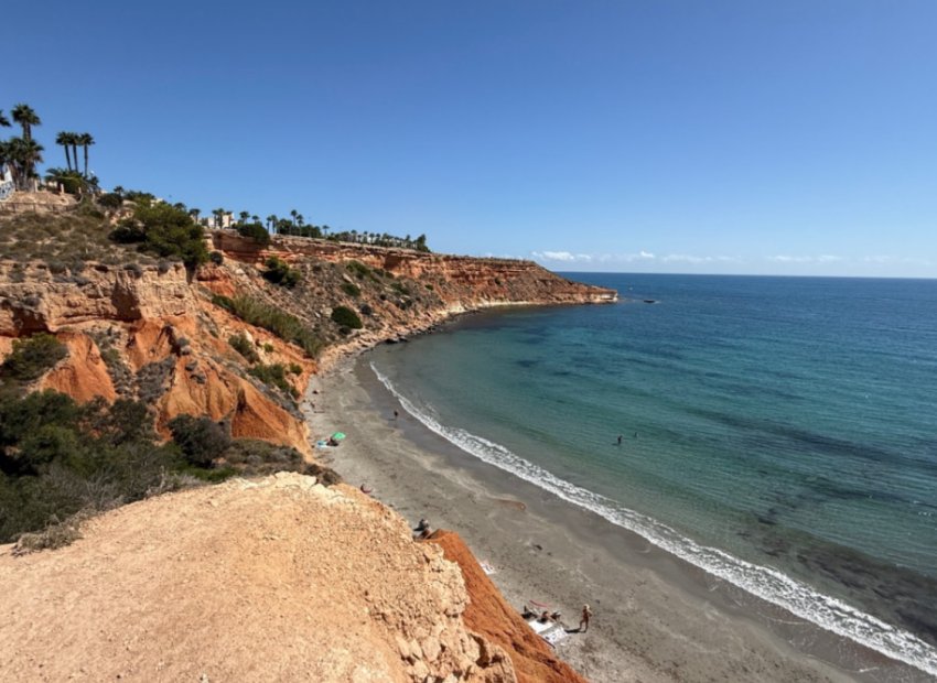 Reventa - Apartamento / piso - Orihuela - Costa Blanca