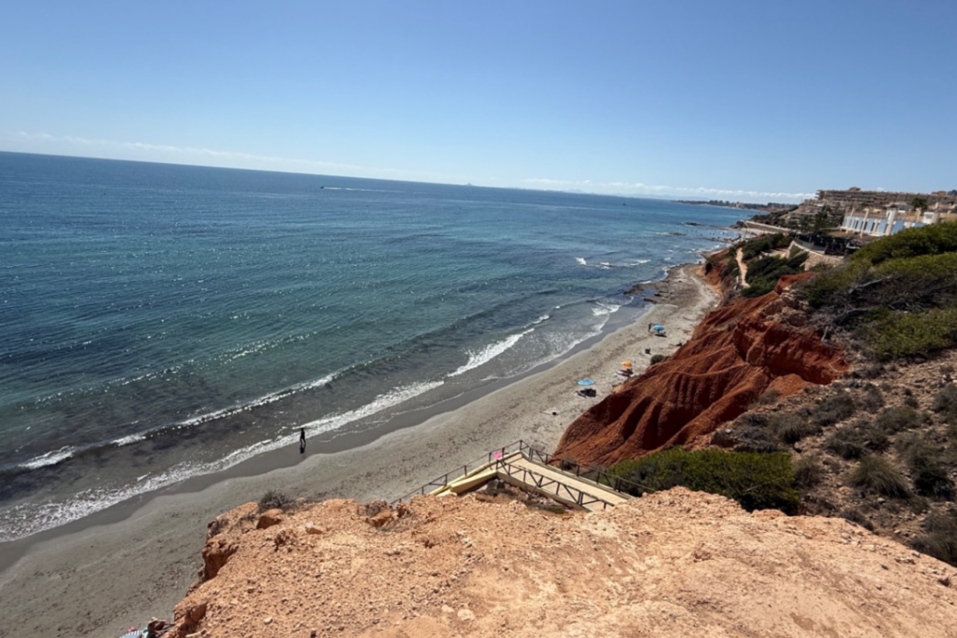 Reventa - Apartamento / piso - Orihuela - Costa Blanca