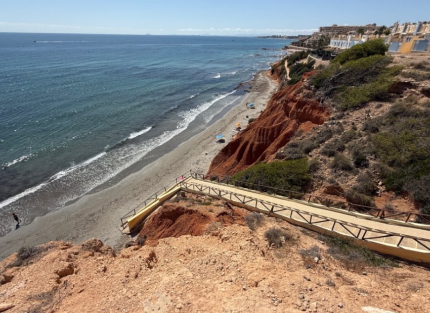 Reventa - Apartamento / piso - Orihuela - Costa Blanca