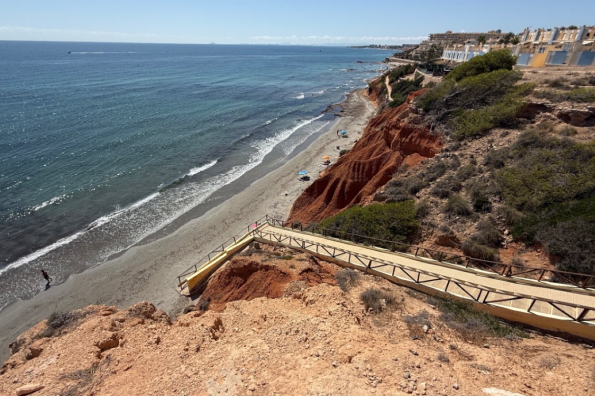 Reventa - Apartamento / piso - Orihuela - Costa Blanca