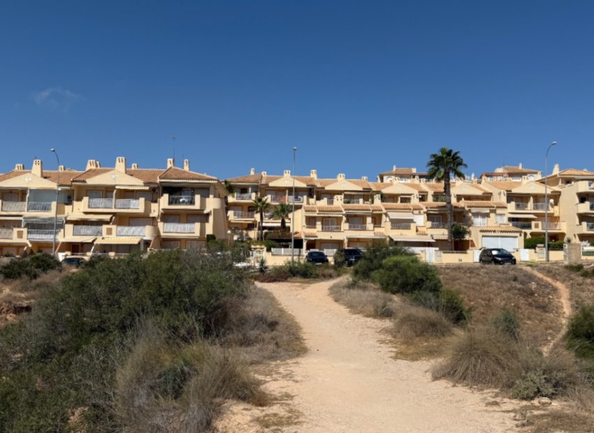 Reventa - Apartamento / piso - Orihuela - Costa Blanca