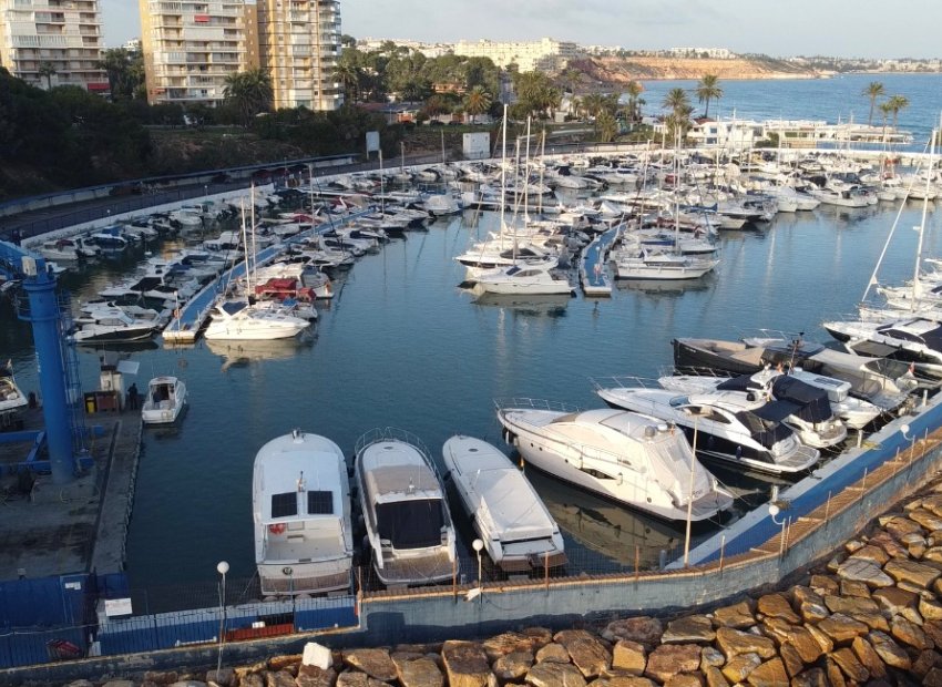 Reventa - Apartamento / piso - Orihuela - Costa Blanca