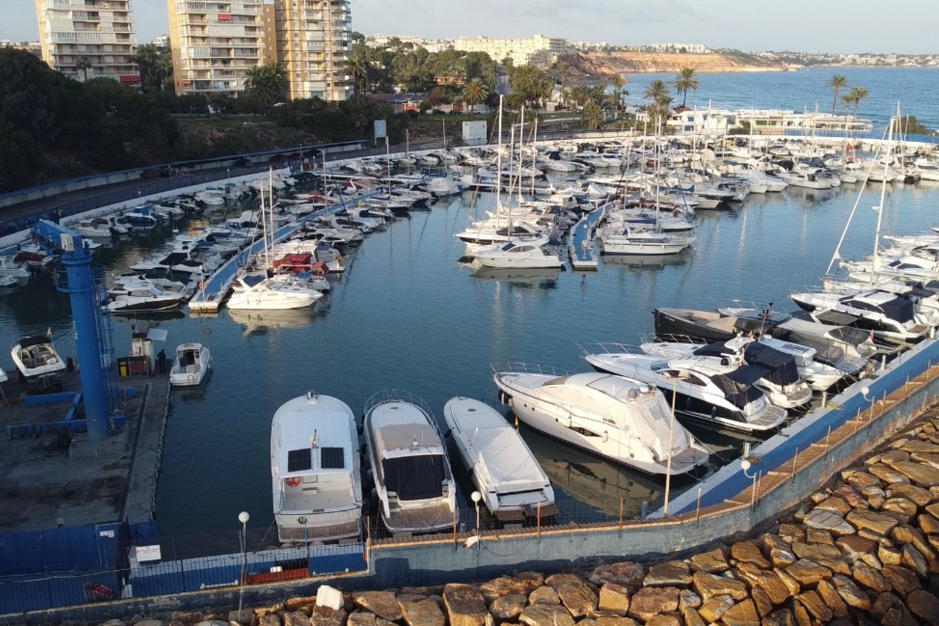 Reventa - Apartamento / piso - Orihuela - Costa Blanca