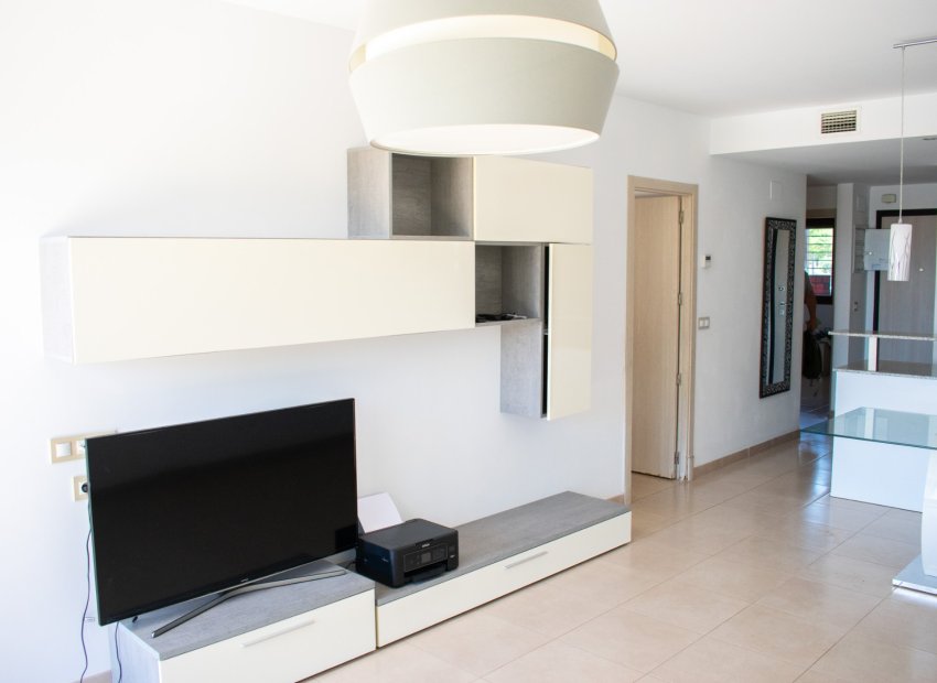 Reventa - Apartamento / piso - Orihuela Costa - Cabo Roig