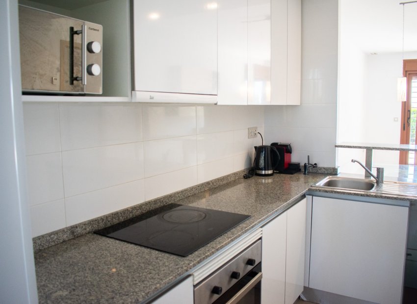 Reventa - Apartamento / piso - Orihuela Costa - Cabo Roig