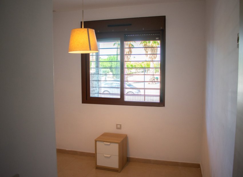 Reventa - Apartamento / piso - Orihuela Costa - Cabo Roig