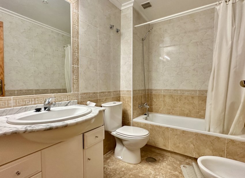 Reventa - Apartamento / piso - Orihuela Costa - Cabo Roig