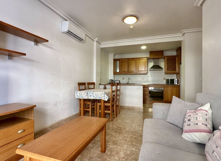 Reventa - Apartamento / piso - Orihuela Costa - Cabo Roig