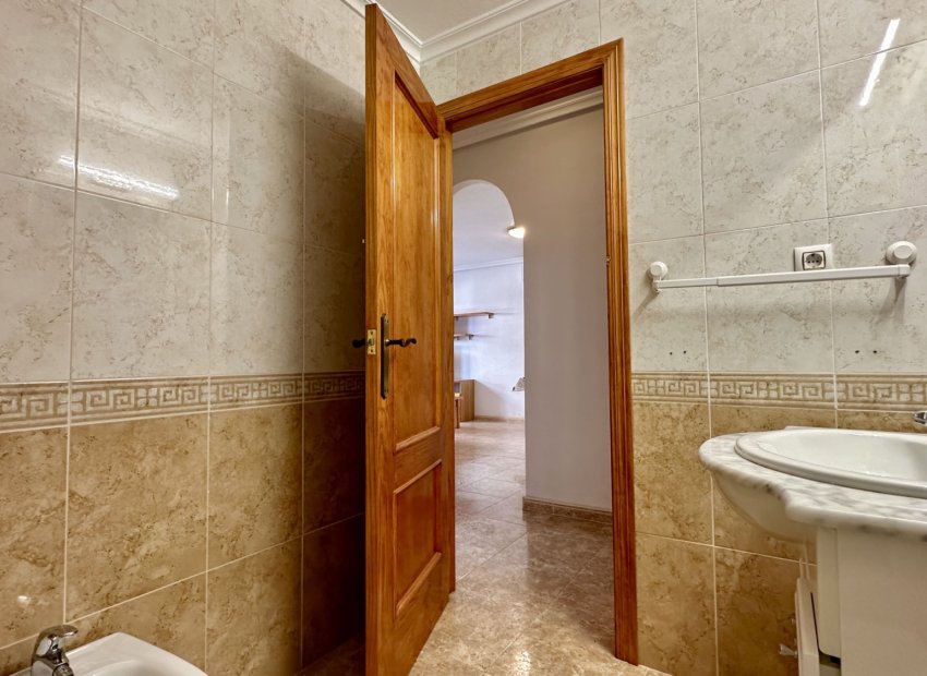 Reventa - Apartamento / piso - Orihuela Costa - Cabo Roig