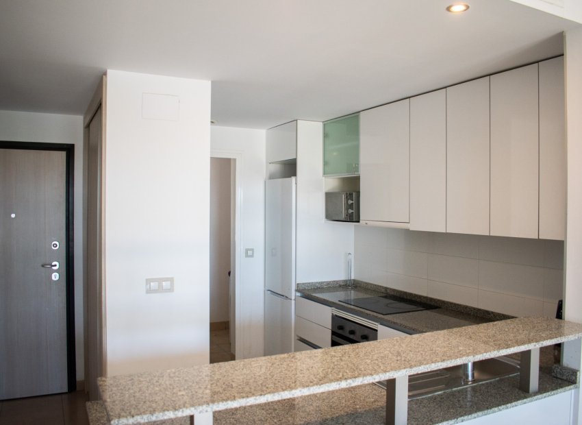 Reventa - Apartamento / piso - Orihuela Costa - Cabo Roig