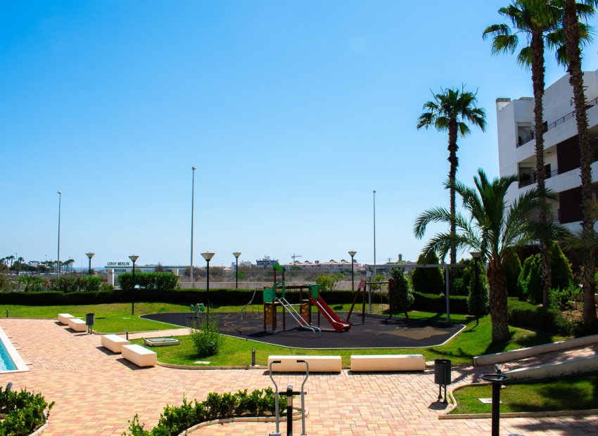 Reventa - Apartamento / piso - Orihuela Costa - Cabo Roig