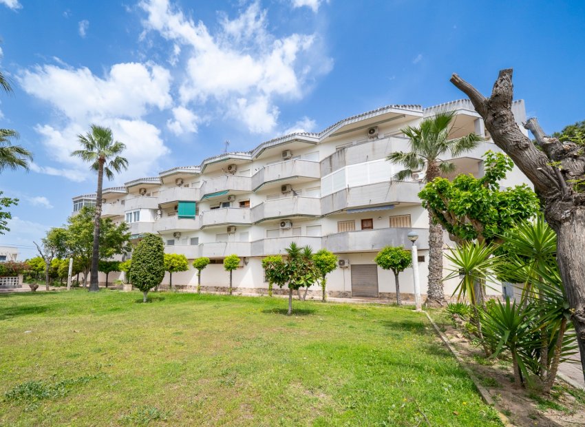 Reventa - Apartamento / piso - Orihuela Costa - Cabo Roig