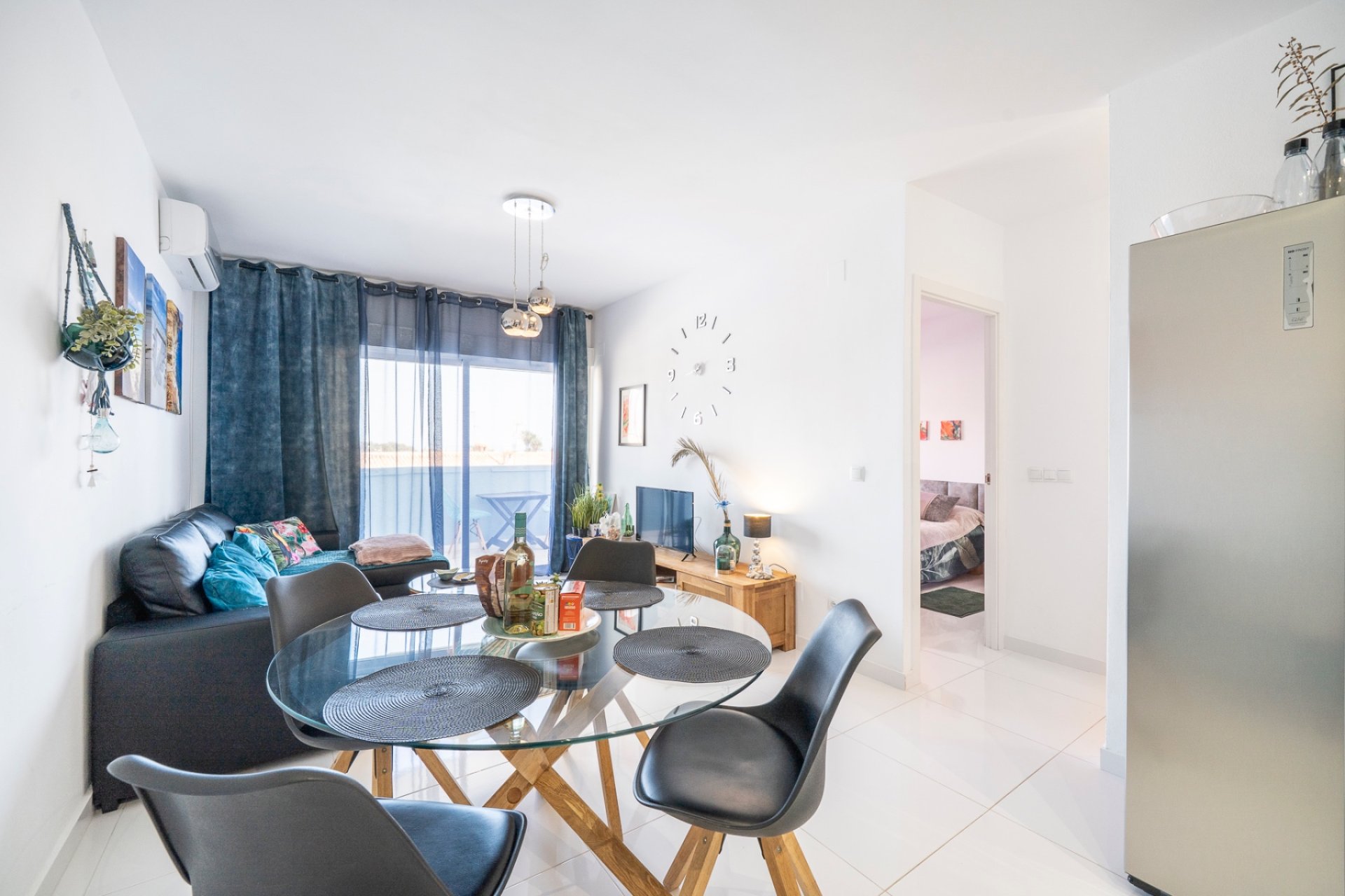 Reventa - Apartamento / piso - Orihuela Costa - Cabo Roig