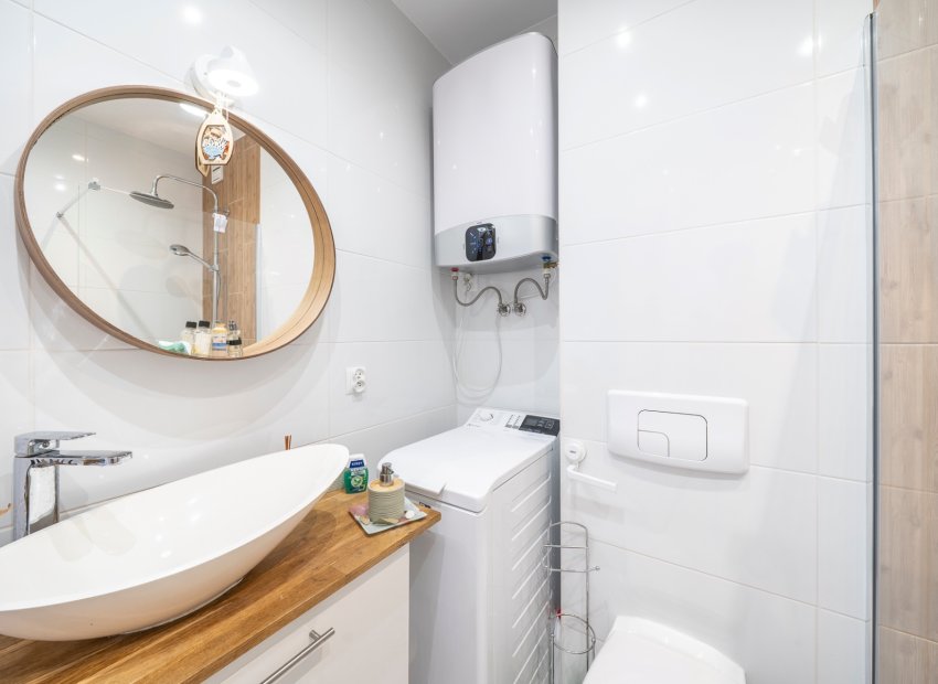 Reventa - Apartamento / piso - Orihuela Costa - Cabo Roig
