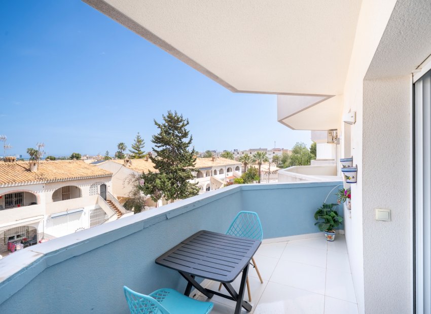 Reventa - Apartamento / piso - Orihuela Costa - Cabo Roig