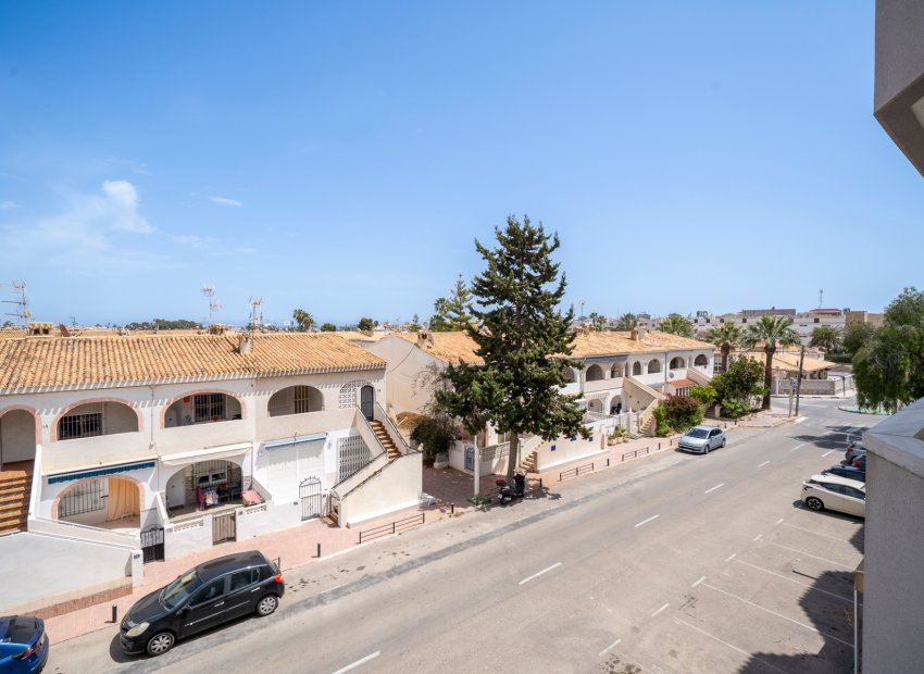 Reventa - Apartamento / piso - Orihuela Costa - Cabo Roig
