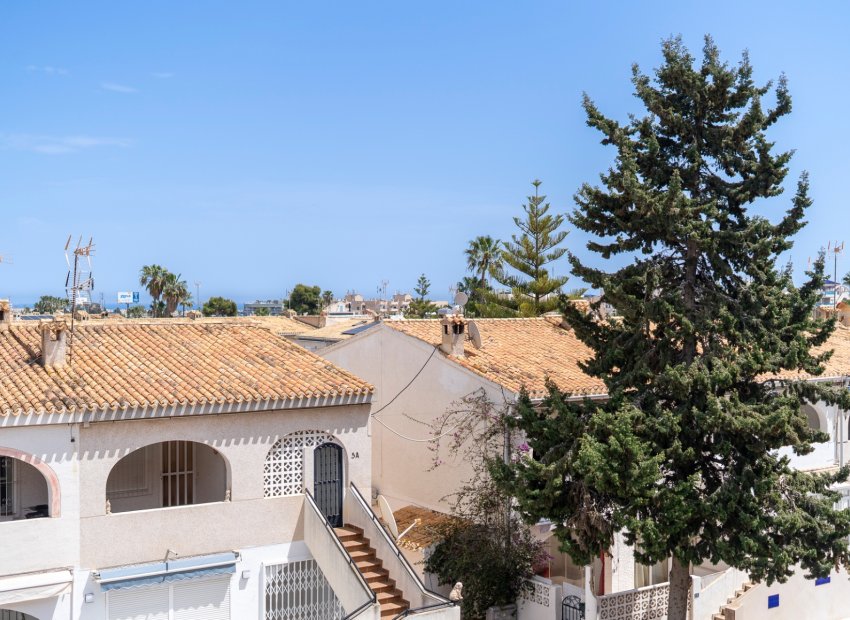 Reventa - Apartamento / piso - Orihuela Costa - Cabo Roig