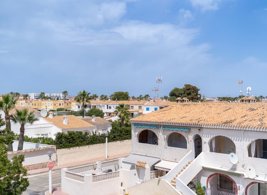 Reventa - Apartamento / piso - Orihuela Costa - Cabo Roig