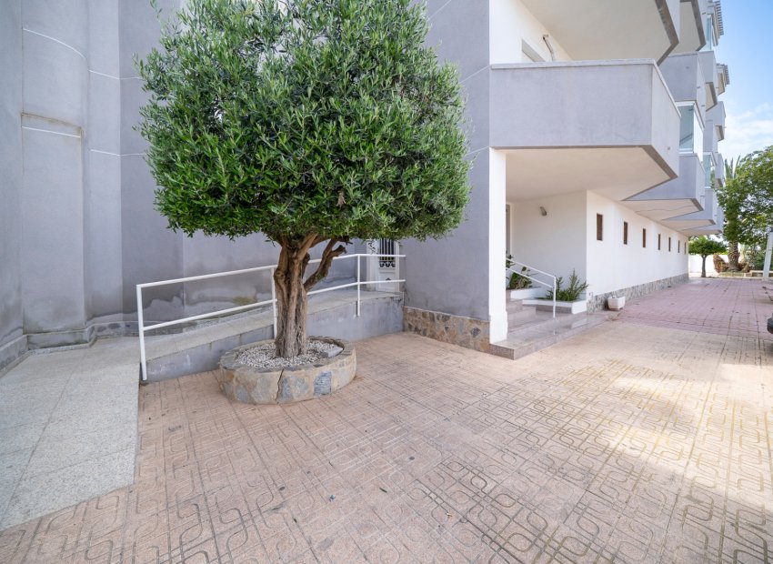 Reventa - Apartamento / piso - Orihuela Costa - Cabo Roig