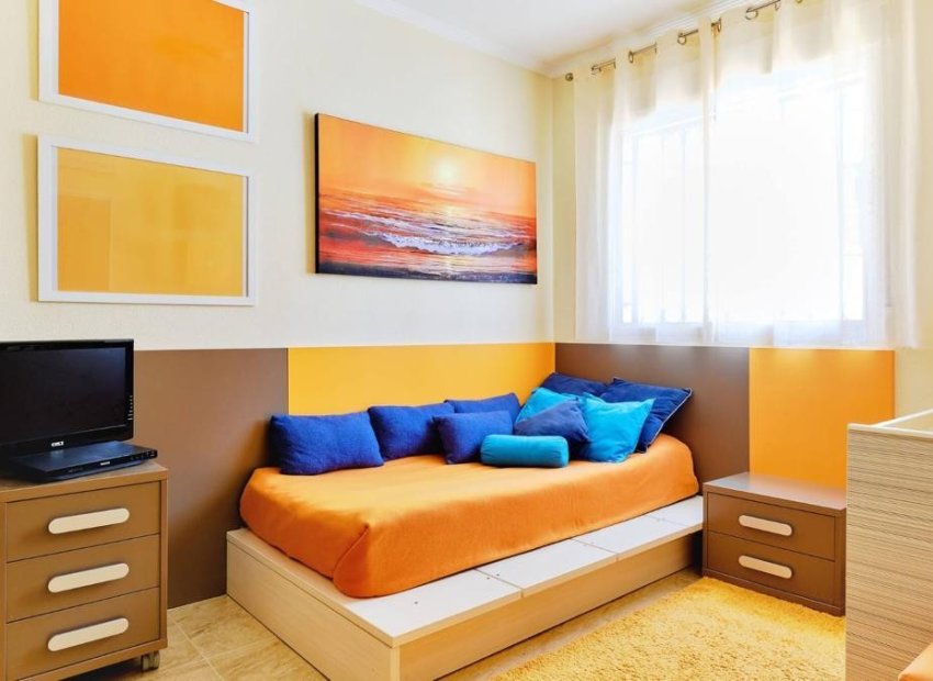 Reventa - Apartamento / piso - Orihuela Costa - Campoamor