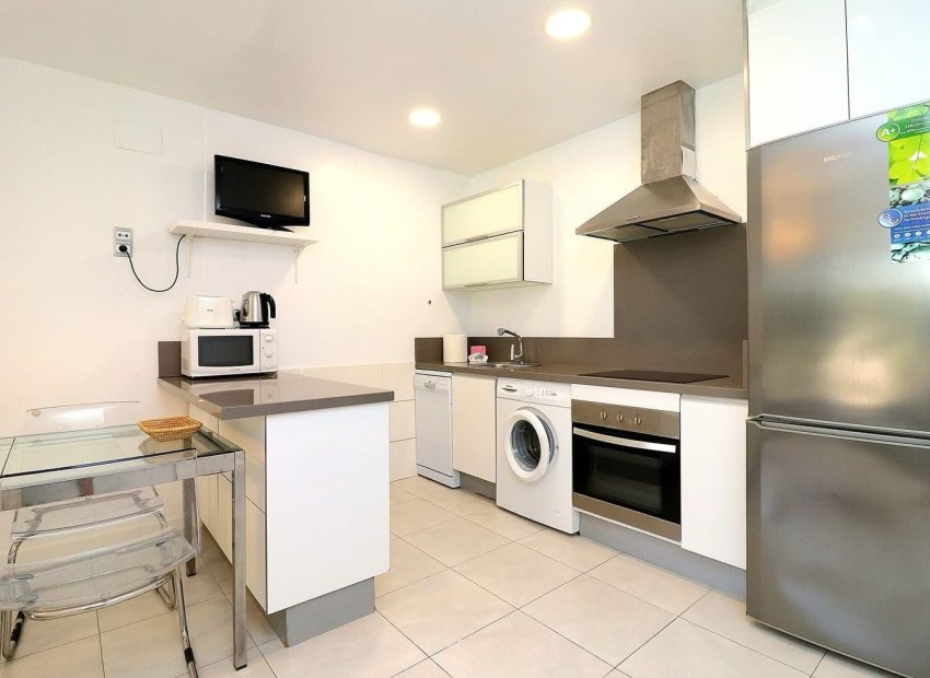 Reventa - Apartamento / piso - Orihuela Costa - Campoamor