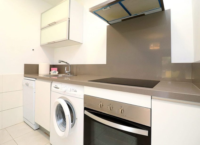 Reventa - Apartamento / piso - Orihuela Costa - Campoamor