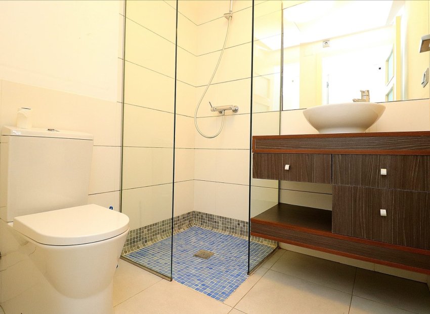 Reventa - Apartamento / piso - Orihuela Costa - Campoamor