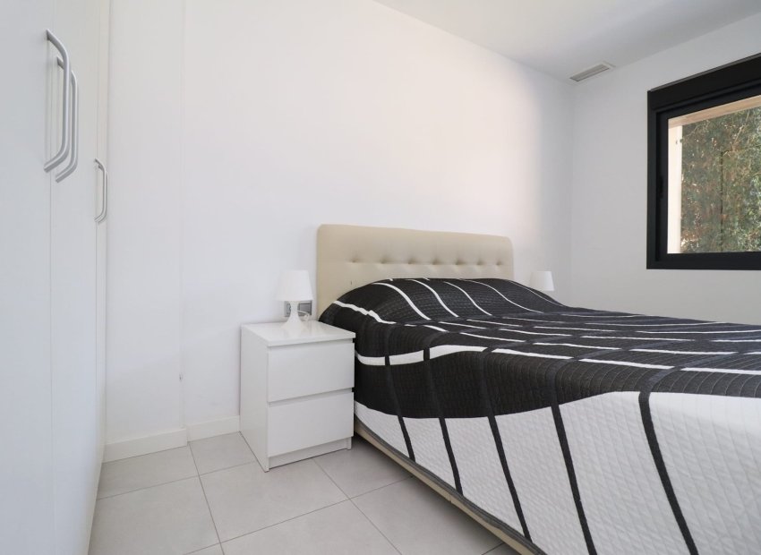 Reventa - Apartamento / piso - Orihuela Costa - Campoamor