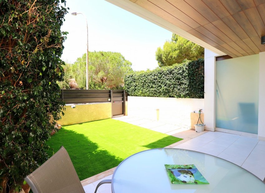 Reventa - Apartamento / piso - Orihuela Costa - Campoamor